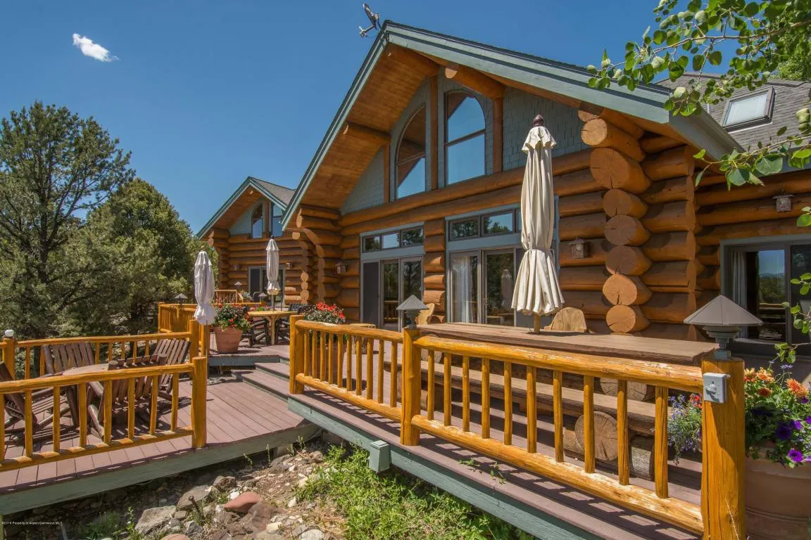 5363 County Road 100, Carbondale, CO